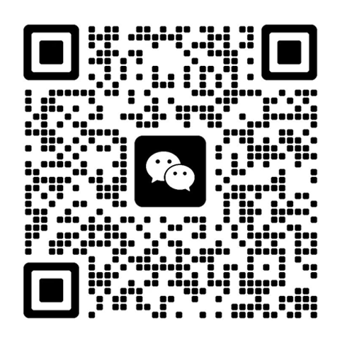 微信二维码
